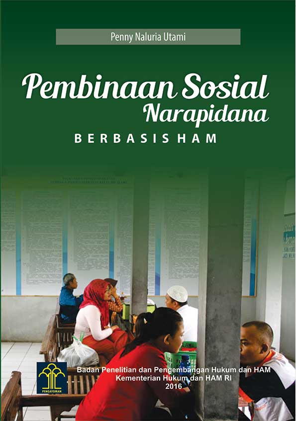 Pembinaan Sosial Narapidana Berbasis HAM